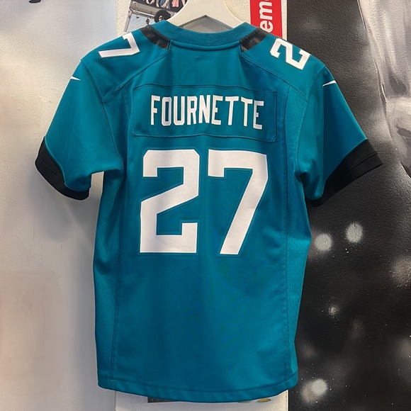 Kids FootBall Jersey - Picture 2 of 2